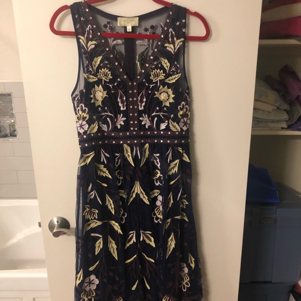 Elegant Dress